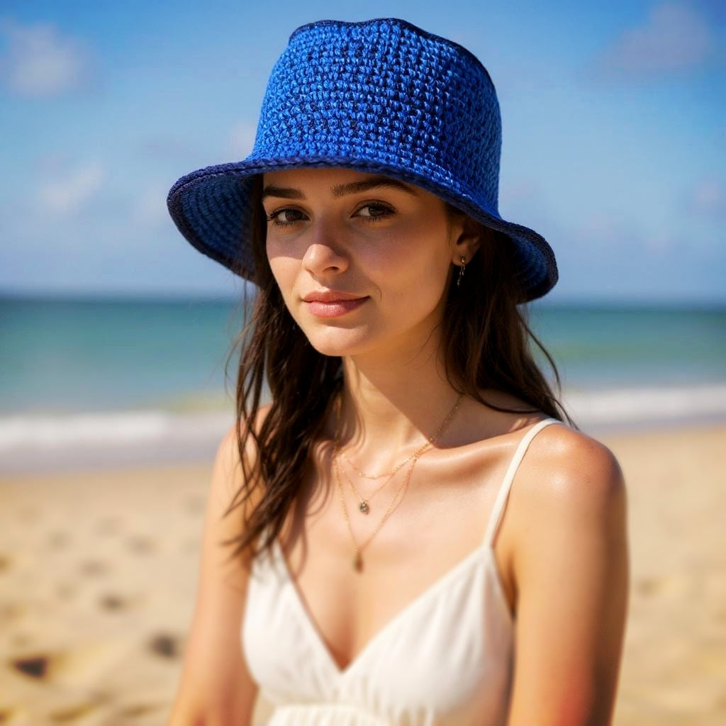 Handmade Hats
